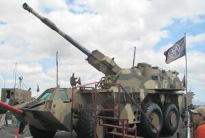 Світовий рекорд дальності польоту