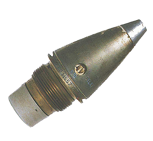 M557 Підривник М557