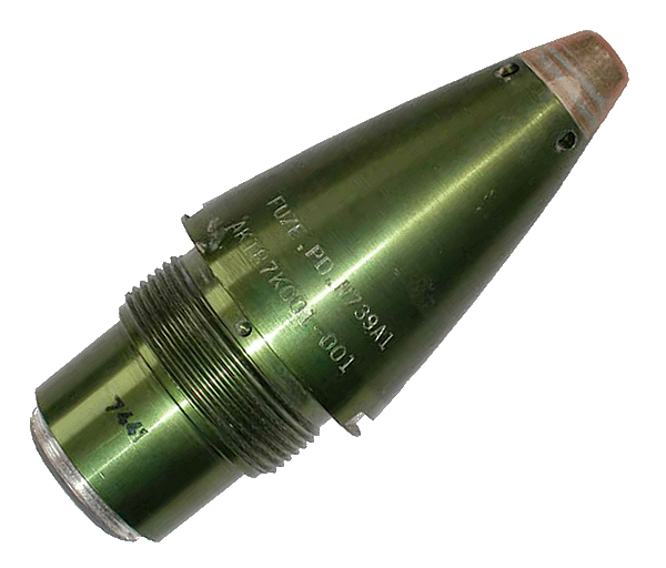 m739 Підривник М739А1