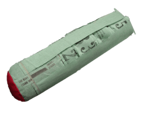 Пороховий заряд М3А1