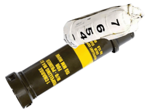 Пороховий заряд М4А2