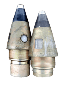 Підривник М762, М767