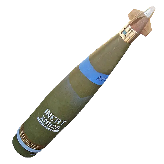 M1128А2 Снаряд M1128