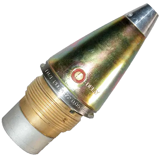 M572 M572 підривник