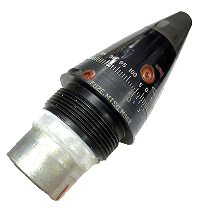 m564 Підривник М564