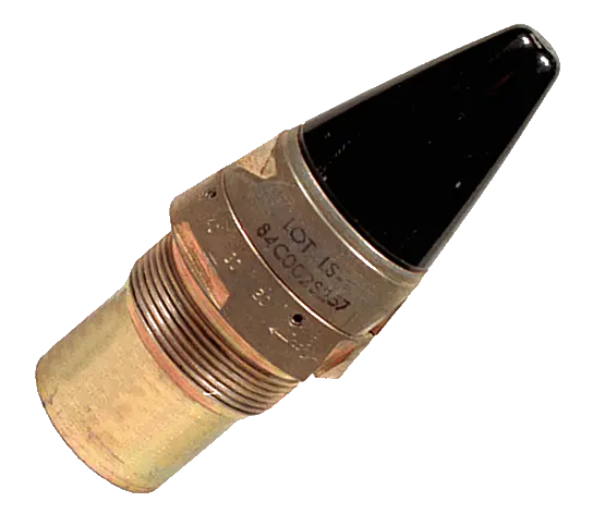 m732 Підривник м732