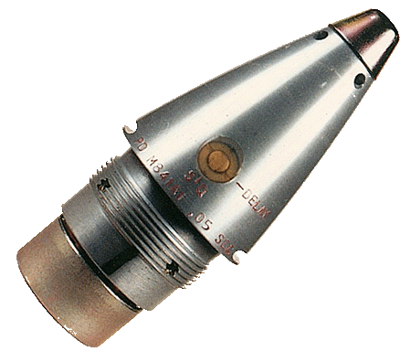 m841 Підривник М841