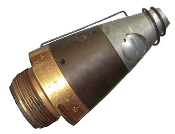 М501 Підривник M501