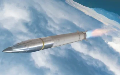 Нова версія GMLRS для HIMARS з’явиться у 2024 році