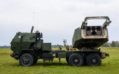 HIMARS – аналог для Іспанії