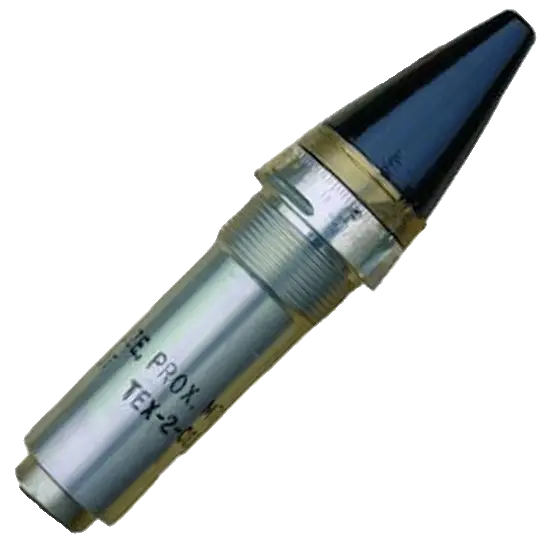 M728 Радіопідривник