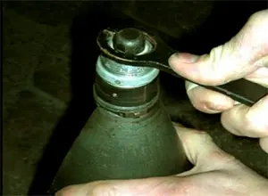 Боєприпаси