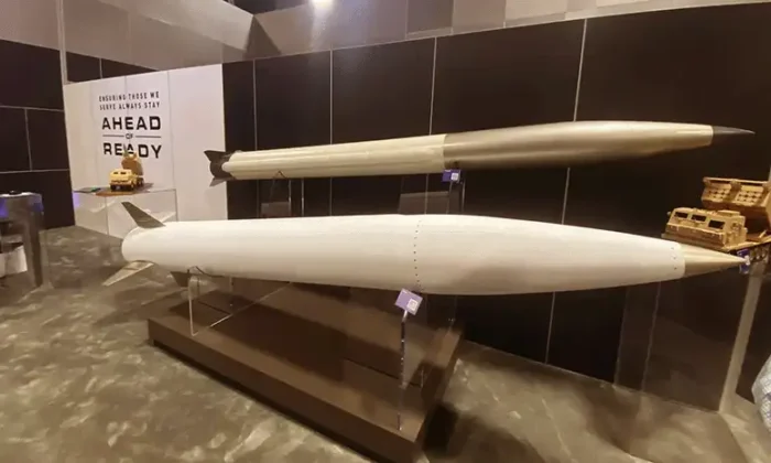 Нова версія GMLRS