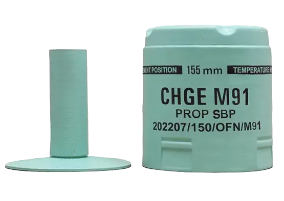 CHARGE M91 CHARGE M91