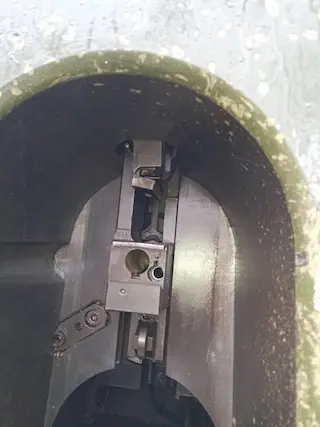 FH70 пошкодження