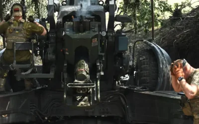 Історія та перспективи розвитку артилерійських боєприпасів у 21 сторіччі