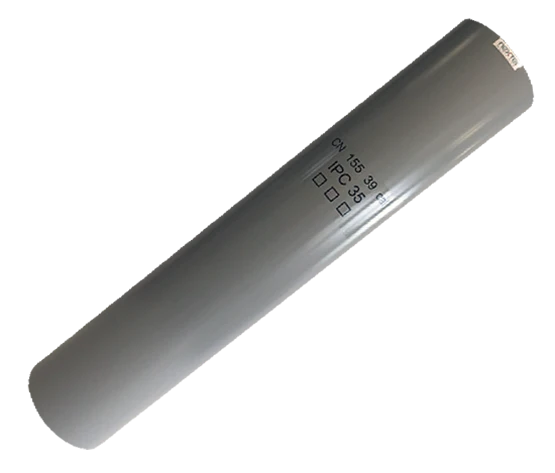 IPC35 Метальний заряд IPC35