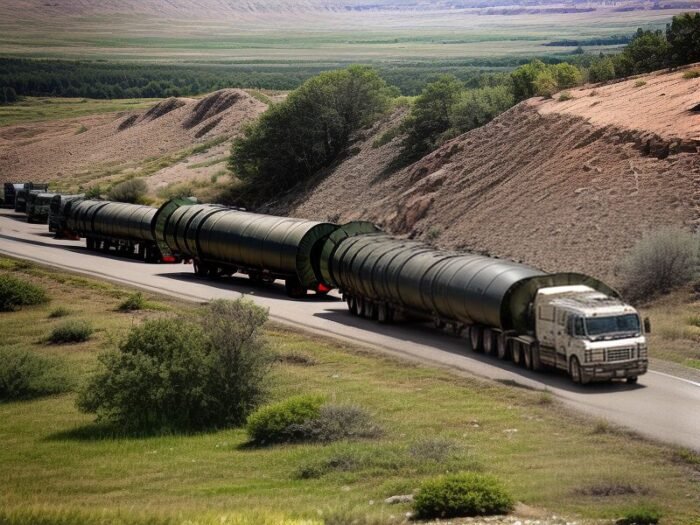 Боєприпаси