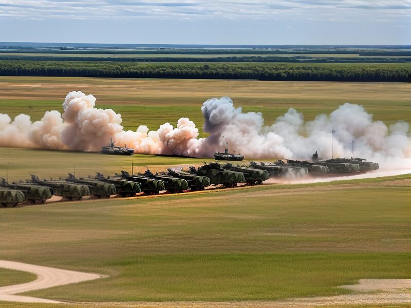 Буксированої артилерії