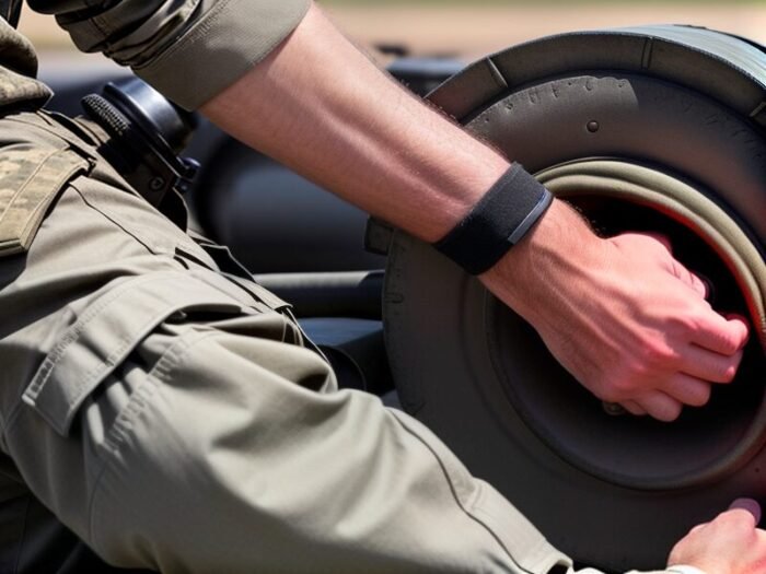 Боєприпаси