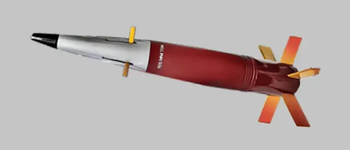 Bharat 155mm TGM