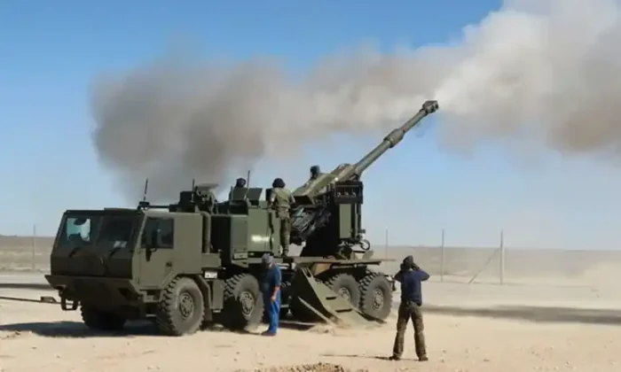 Denel T5-52
