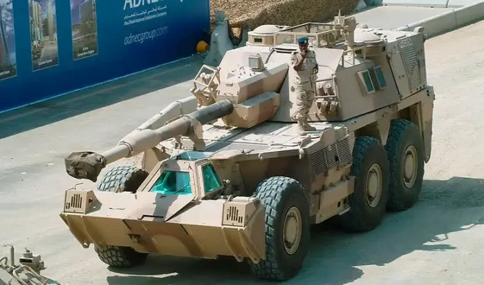 G6 Rhino