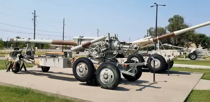 GHN-45 – Австрія