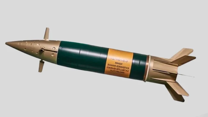 CSPGE1 (Norinco)