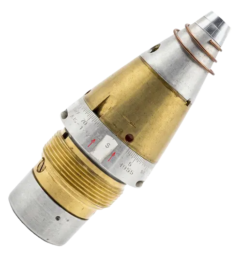 Підривник M500